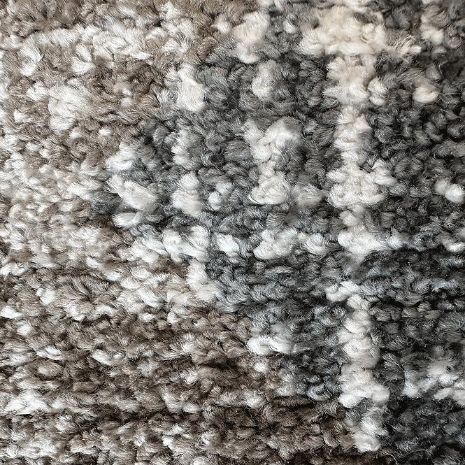 Tepih Frisee Capri 0.8/1.5 E461A Krema