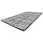 Tepih Frisee Capri 0.8/1.5 E465A Krema,3