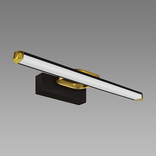 Svjetiljka PRYMUS LED 7W BLACK NW 03847 K1