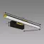 Svjetiljka PRYMUS LED 7W BLACK NW 03847 K1,2