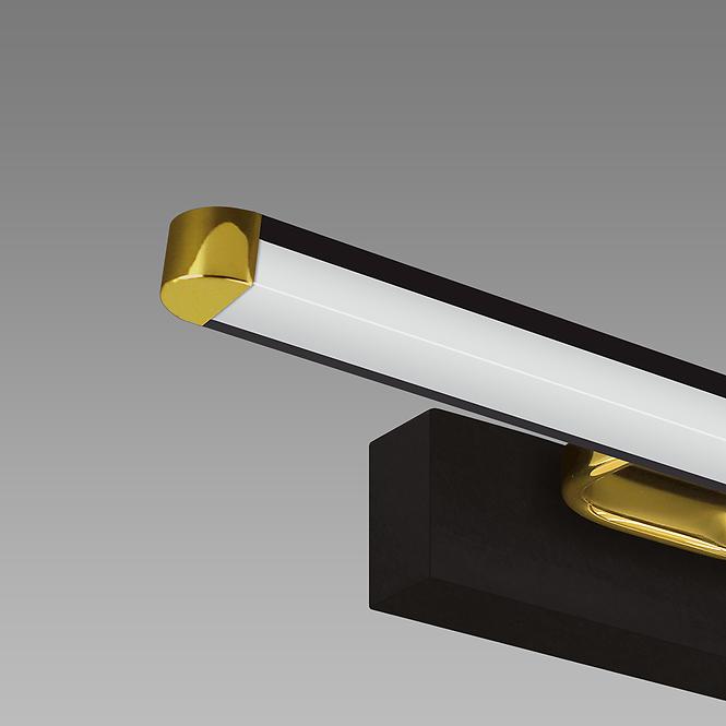 Svjetiljka PRYMUS LED 7W BLACK NW 03847 K1