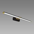 Svjetiljka PRYMUS LED 12W BLACK NW 04020 K1