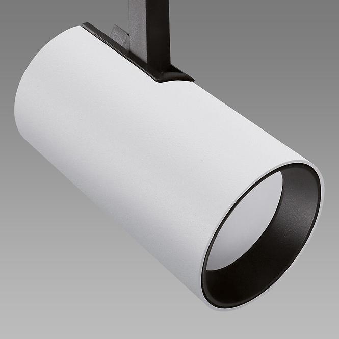 SVJETILJKA LUTER TRA GU10 WHITE/BLACK 04084 K1