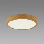 Svjetiljka ATUT LED C OAK 24W NW 04151 PL1