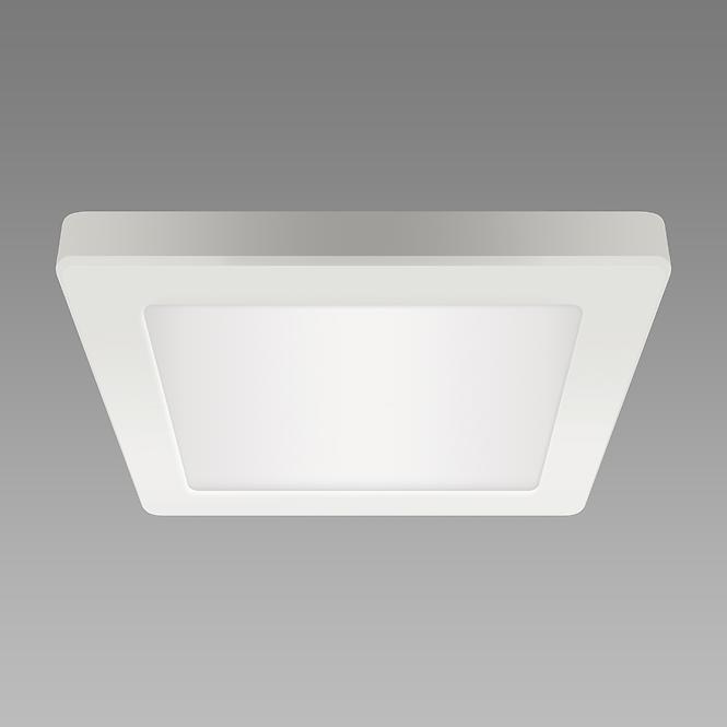 Svjetiljka OLGA LED D 18W WHITE CCT 04062 PL1
