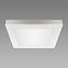 Svjetiljka OLGA LED D 18W WHITE CCT 04062 PL1