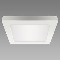 Svjetiljka OLGA LED D 24W WHITE CCT 04063 PL1