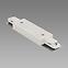 SVJETILJKA CONNECTOR PS230V I WHITE 04108 SZYN