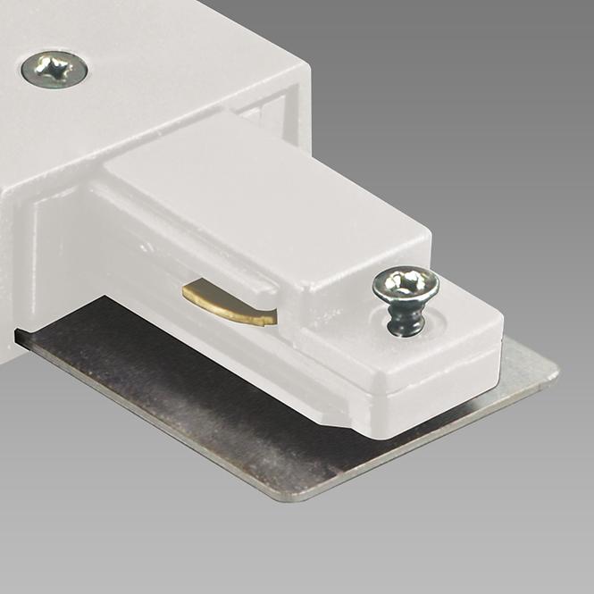SVJETILJKA CONNECTOR PS230V I WHITE 04108 SZYN