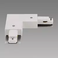 SVJETILJKA CONNECTOR PS230V L WHITE 04110 SZYN