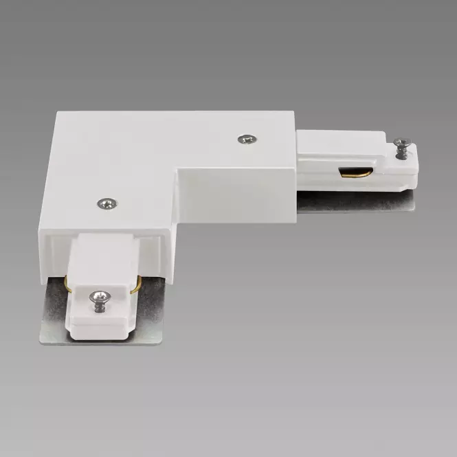 SVJETILJKA CONNECTOR PS230V L WHITE 04110 SZYN