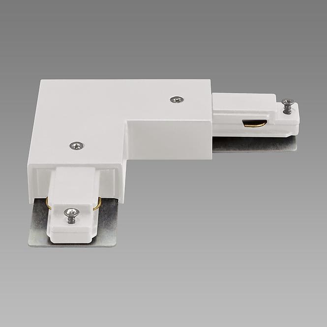 SVJETILJKA CONNECTOR PS230V L WHITE 04110 SZYN