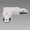SVJETILJKA CONNECTOR PS230V L WHITE 04110 SZYN