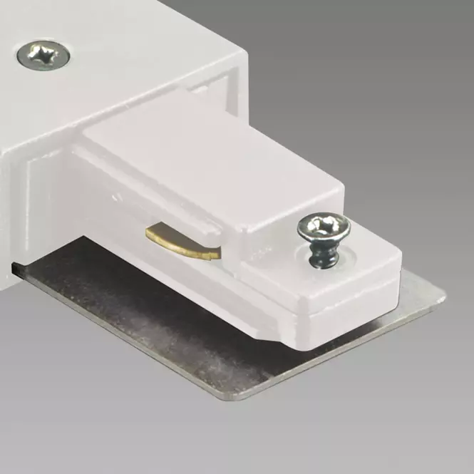 SVJETILJKA CONNECTOR PS230V L WHITE 04110 SZYN,3