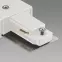 SVJETILJKA CONNECTOR PS230V L WHITE 04110 SZYN,3