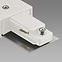 SVJETILJKA CONNECTOR PS230V L WHITE 04110 SZYN,3