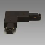 SVJETILJKA CONNECTOR PS230V L BLACK 04111 SZYN