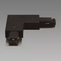 SVJETILJKA CONNECTOR PS230V L BLACK 04111 SZYN