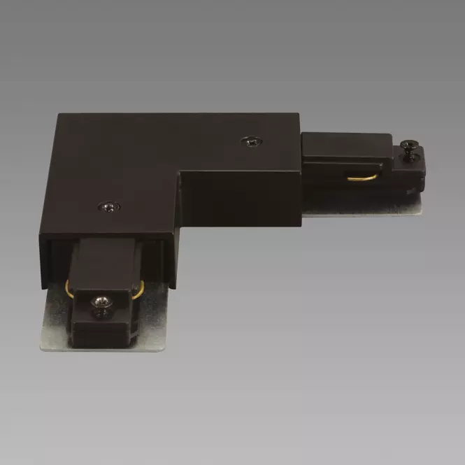 SVJETILJKA CONNECTOR PS230V L BLACK 04111 SZYN