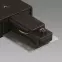 SVJETILJKA CONNECTOR PS230V L BLACK 04111 SZYN,3