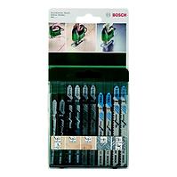 DIY 10PCS SET LISTOVA PILE. DRVO I METAL