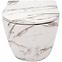 Viseća WC školjka Carlo Mini Rimless granit lava mat,2