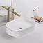 Nadpultni umivaonik Nadia 60 Gold Edge,4