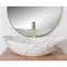 Nadpultni umivaonik Royal Aiax Shiny,5