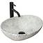 Nadpultni umivaonik Sofia Light Stone Matt