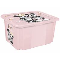 Kutija s poklopcem 45l minnie