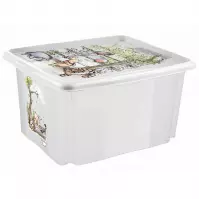 Kutija s poklopcem 30l winnie
