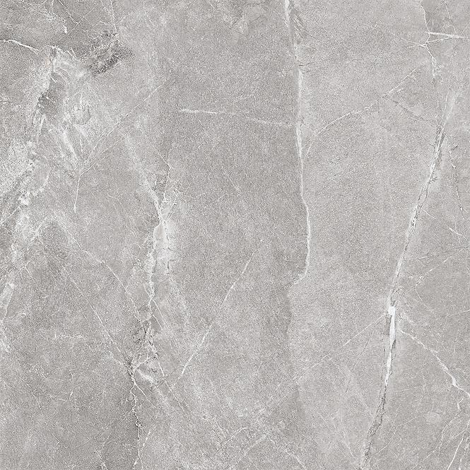 Gres Tecnostar 60x60 Grys Mat