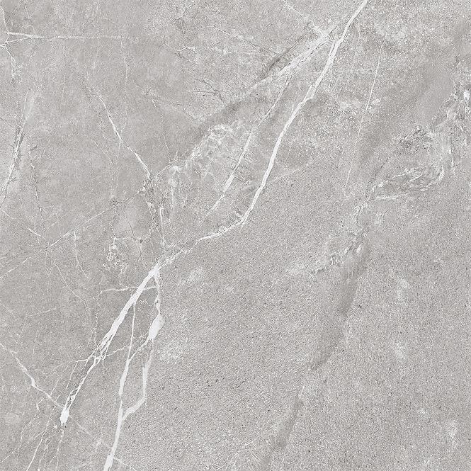 Gres Tecnostar 60x60 Grys Mat