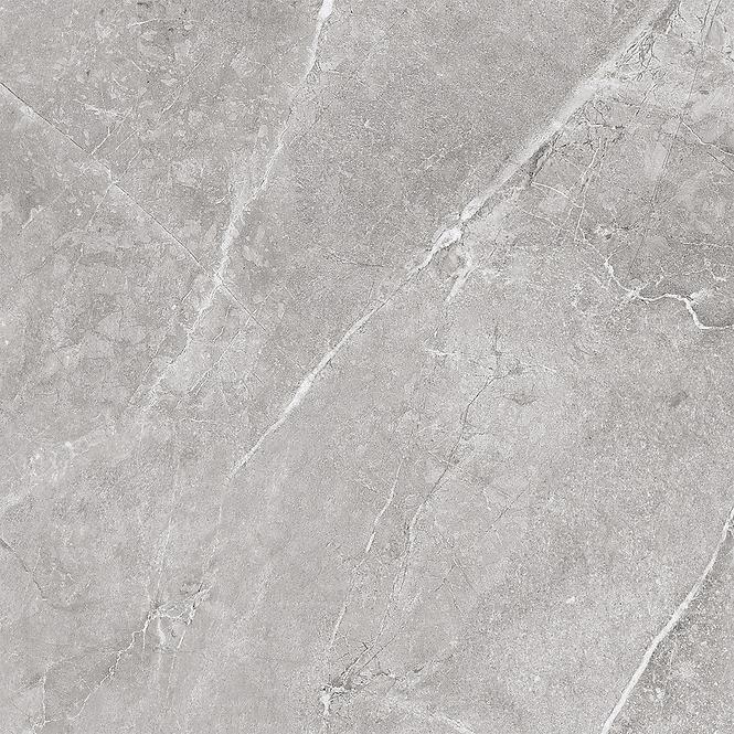 Gres Tecnostar 60x60 Grys Mat