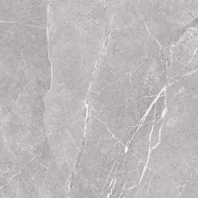 Gres Tecnostar 60x60 Grys Mat