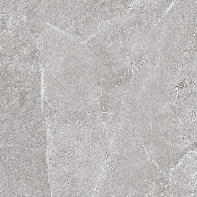 Gres Tecnostar 60x60 Grys Mat