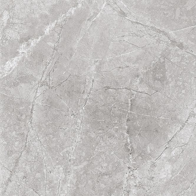 Gres Tecnostar 60x60 Grys Mat