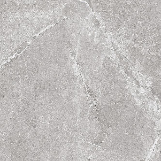 Gres Tecnostar 60x60 Grys Mat