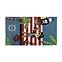 Tepih Print Pera Bumblebee 1.6/2.3 00621(01),2