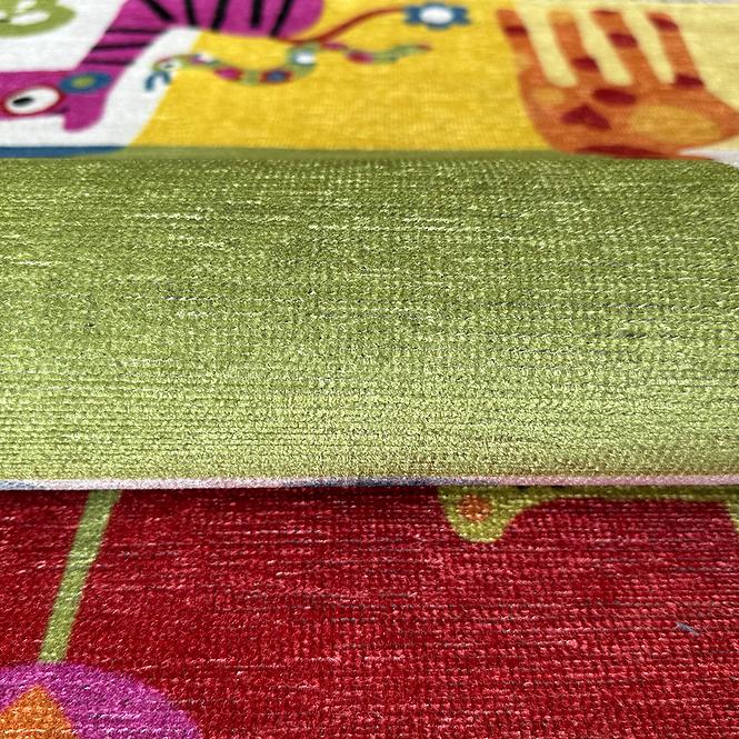 Tepih Print Pera Bumblebee 1.6/2.3 00621(01)