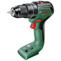 Aku Udarna bušilica Universalimpact 18V-60 Solo Bosch