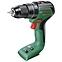 Aku Udarna bušilica Universalimpact 18V-60 Solo Bosch