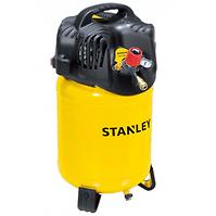 Kompresor bezuljni vertikalni Stanley 24l, 10 bara