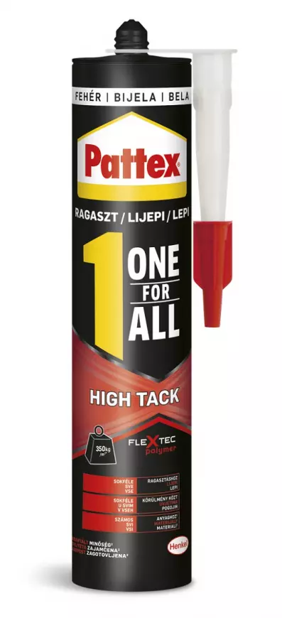 Pattex One For All - High Tack 440g