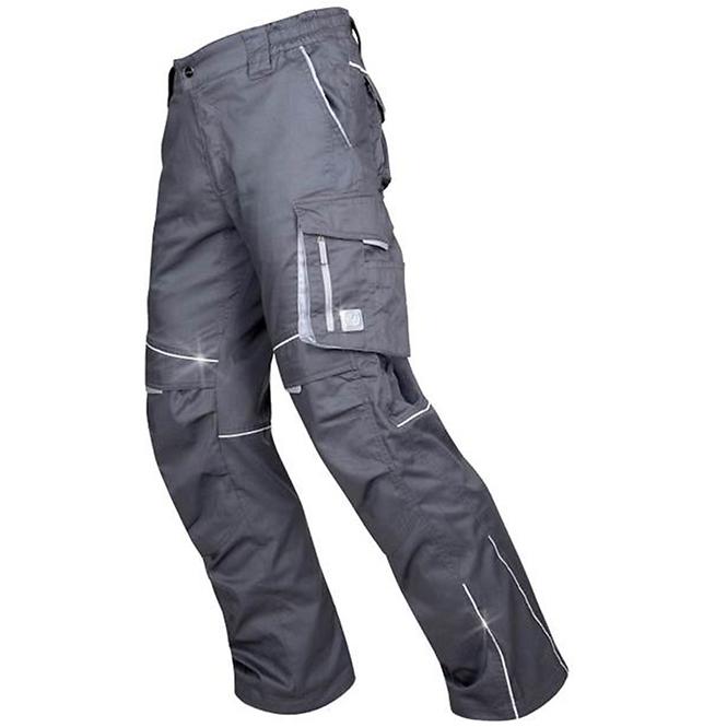 Radne zaštitne hlače Ardon®Summer tamno sivo, vel. 48