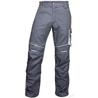 Radne zaštitne hlače Ardon®Summer tamno sivo, vel. 50