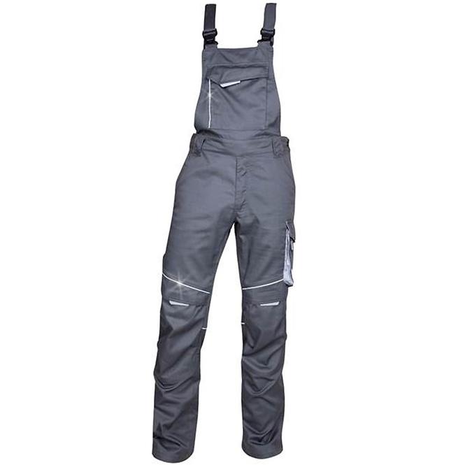 Radne zaštitne hlače farmer Ardon®Summer tamno sivo, vel. 50