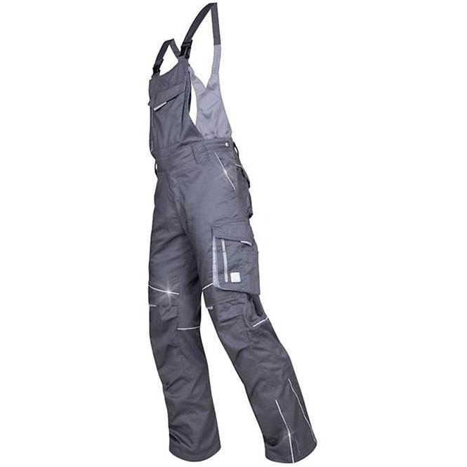 Radne zaštitne hlače farmer Ardon®Summer tamno sivo, vel. 52