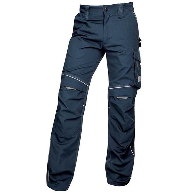 Radne zaštitne hlače Ardon®Urban+ tamno plava vel. 50