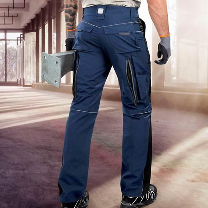 Radne zaštitne hlače Ardon®Urban+ tamno plava vel. 50